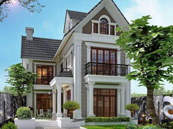 Mơ thấy nhà lầu nên đánh con số gì phát tài phát lộc?