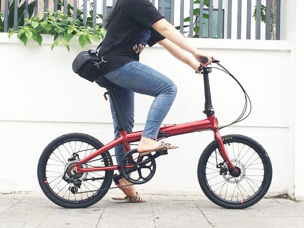 Nằm mơ thấy xe đạp có ý nghĩa gì trong cuộc sống