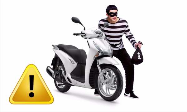 Giải mã ý nghĩa giấc mơ thấy mất xe máy