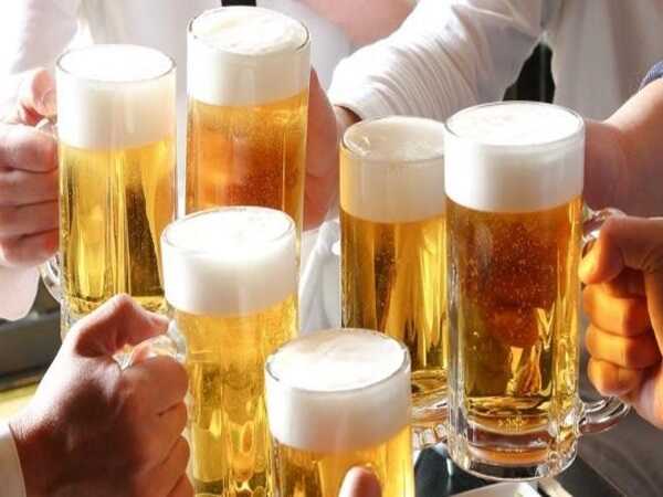 Nằm mơ thấy bia, uống bia đánh con gì? Chốt số nào chuẩn