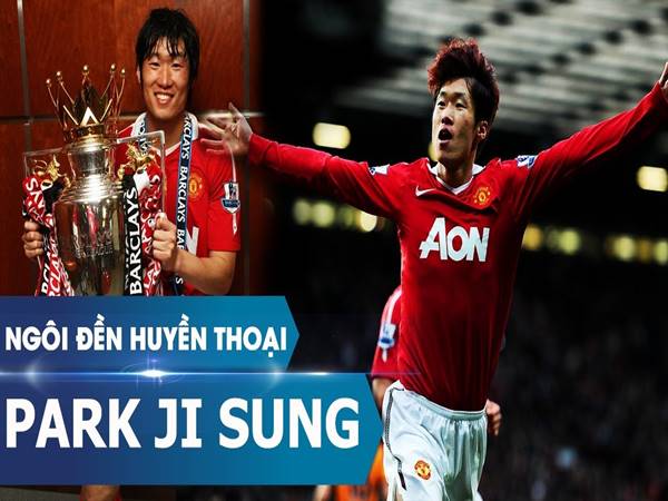 Những huyền thoại bóng đá Hàn Quốc nổi tiếng nhất