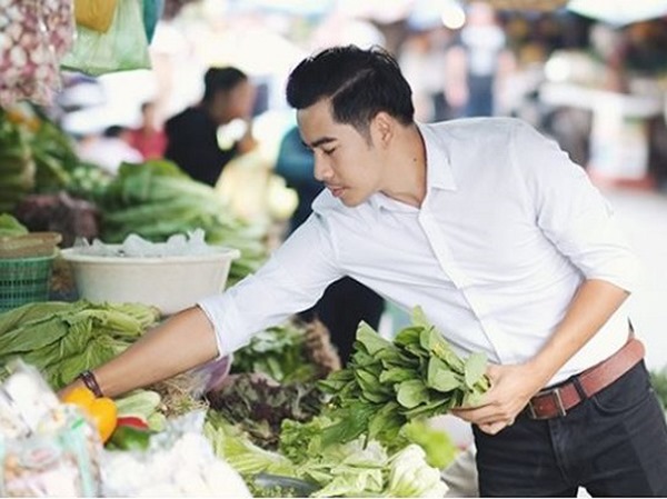 Mơ thấy đi chợ đánh số mấy, mang đến thông điệp gì?