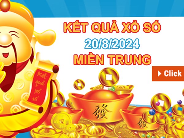 Phân tích XSMT 20/8/2024 thống kê đặc biệt đầu đuôi