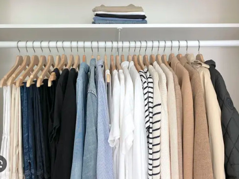 Trông thấy cái áo có cặp số gì đẹp điềm báo lành hay dữ