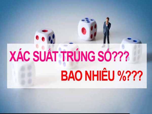 Xác suất trúng vé số miền Nam và cách tăng cơ hội thắng