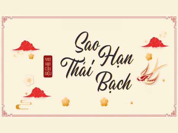 Tổng quan về người sao Thái Bạch ngày 19/4/2025 thứ 7 hôm nay