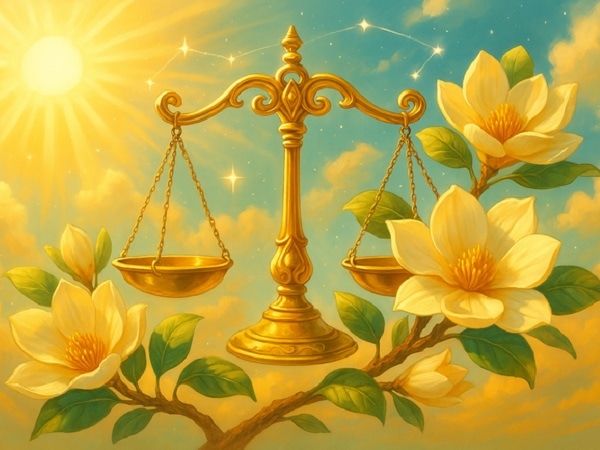 Tử vi cung Thiên Bình ngày 17/5/2025 gợi ý số đại cát