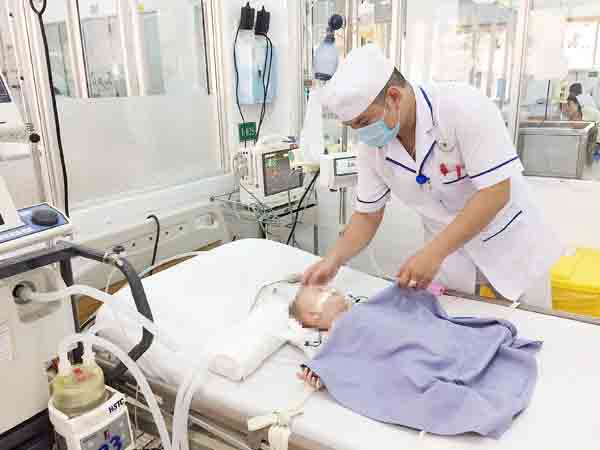 Nằm mơ thấy bác sĩ có ý nghĩa gì?