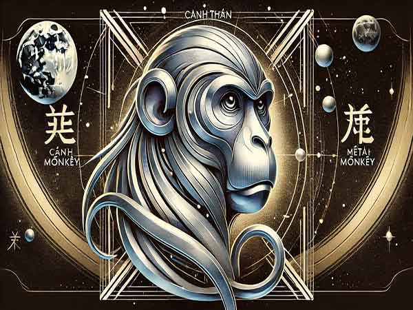 Vài nét về tuổi Canh Thân hôm nay ngày 28/6/2025 thứ 7