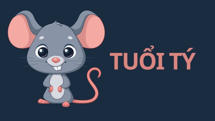 Bật mí con số may mắn tuổi Tý 20/6/2025 mang tài lộc