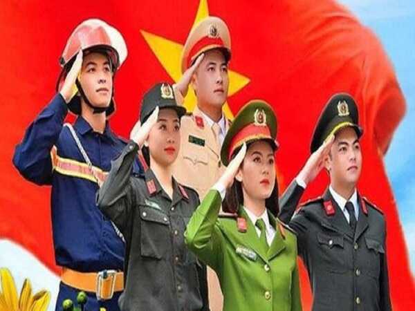 Mơ thấy công an là điềm gì, mang điềm lành hay dữ?