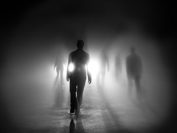 Mơ thấy người thân đã mất về báo mộng điềm gì?