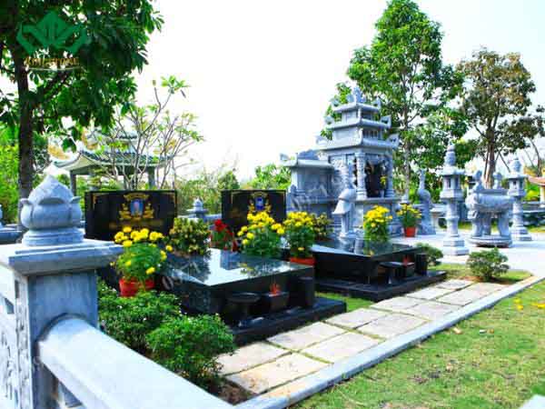 Ý nghĩa tâm linh và phong thủy của giấc mơ thấy mồ mả