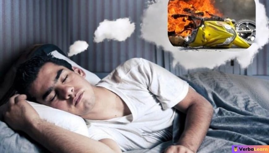 Giải mã thông điệp khi mơ thấy người thân bị bệnh