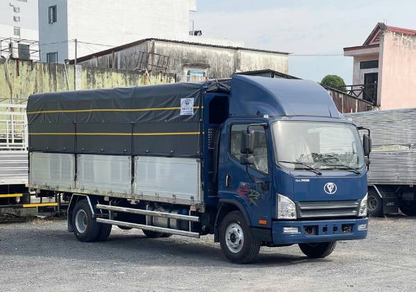 Nằm mơ thấy xe tải là điềm gì? Báo hiệu giàu sang chăng?