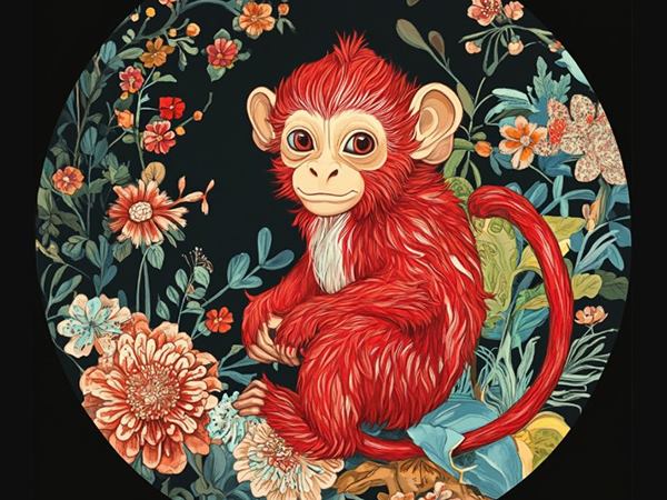 Tử vi người tuổi Thân 19/10/2025 hé lộ số đại cát