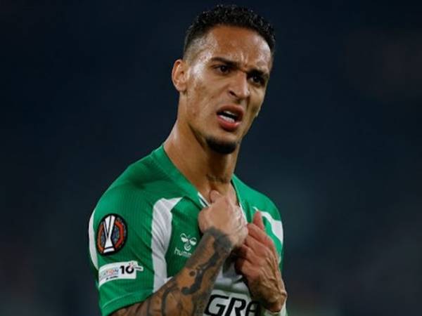 BĐ quốc tế: Antony từ chối Bayern để đến Real Betis