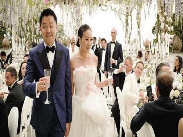 Mơ thấy đám cưới của mình là điềm gì? Tốt hay xấu?