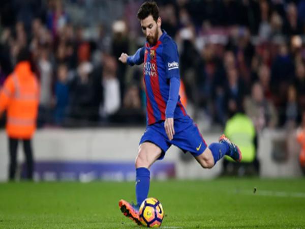 Hé lộ kỹ thuật sút bóng mạnh và chính xác trong bóng đá