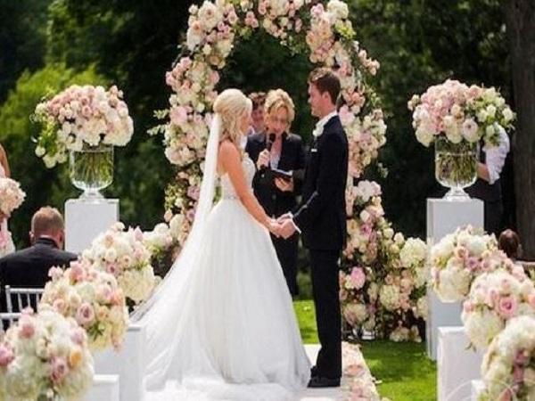 Nằm ngủ mơ thấy đám cưới của mình có tốt không là điềm gì? Nằm ngủ mơ thấy đám cưới của mình có tốt không là điềm gì?