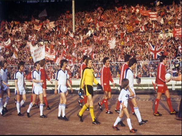 Liverpool vô địch C1 năm nào?