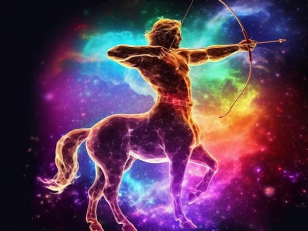 Xem vận mệnh Nhân Mã tìm con số tài lộc cung Nhân Mã 19/12