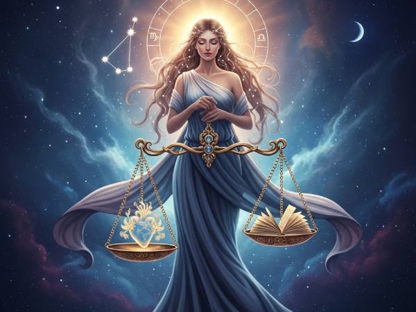 Tử vi cung Thiên Bình ngày 13/12/2025 hé lộ số đại cát