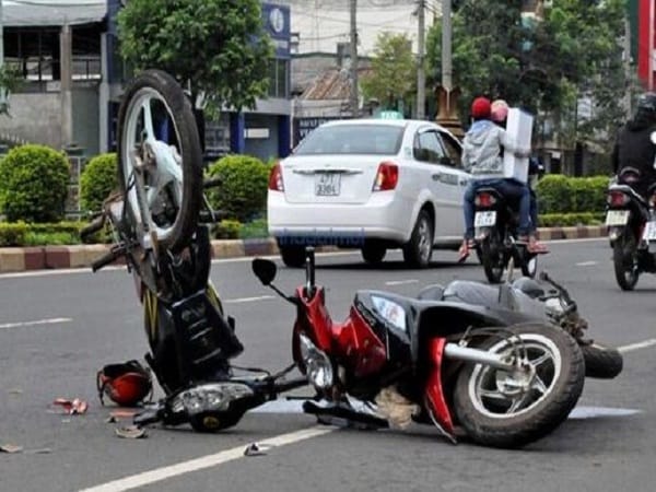 Giải mã chi tiết các giấc mơ thấy tai nạn chết người