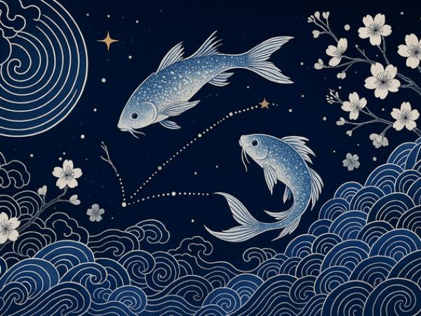 ♓ Con số may mắn cung Song Ngư ngày 17/01/2026