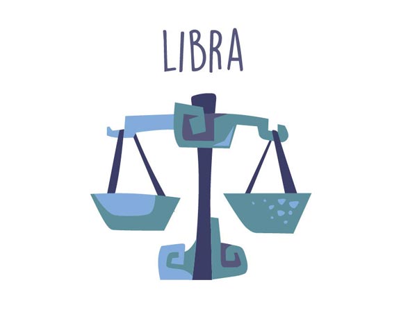 Con số may mắn ngày 15/01 thứ 5 của Thiên Bình