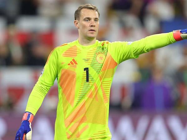 Bộ sưu tập danh hiệu đồ sộ của Manuel Neuer Bộ sưu tập danh hiệu đồ sộ của Manuel Neuer