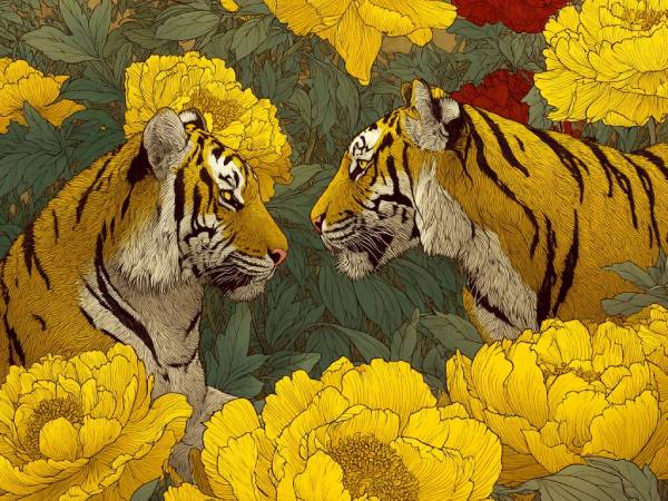 Tổng quan tử vi tuổi Dần ngày 20/3/2026