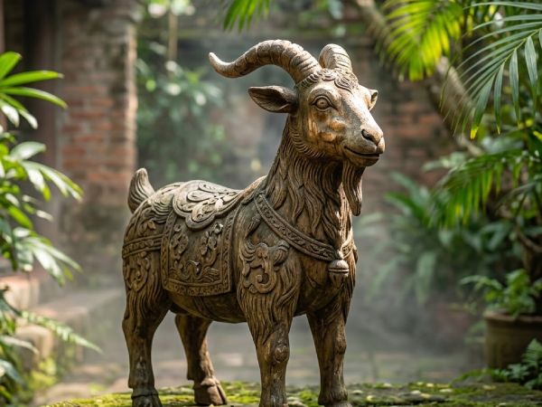 Con số may mắn ngày 28 tháng 03 thứ 7 của tuổi Mùi