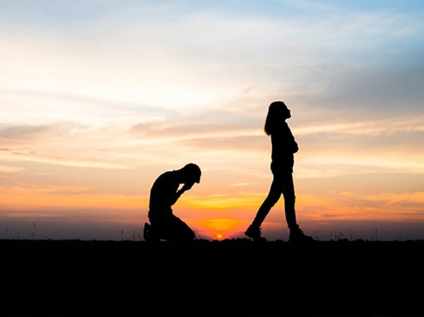 Mơ thấy người yêu cũ điềm gì, là sao, chọn ngay con gì?