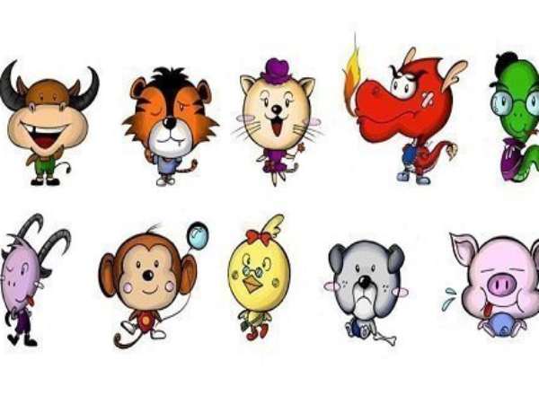 Bảng số đề theo con vật chuẩn xác không phải ai cũng biết