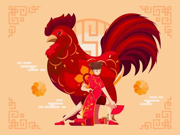 Con số may mắn hôm nay 5/3/2026 thứ 5 của 12 con giáp