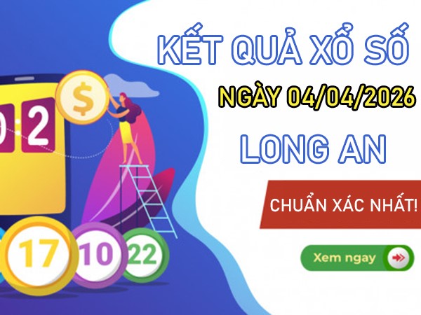 Tham khảo soi cầu LA ngày 4/4/2026 thứ 7 miễn phí