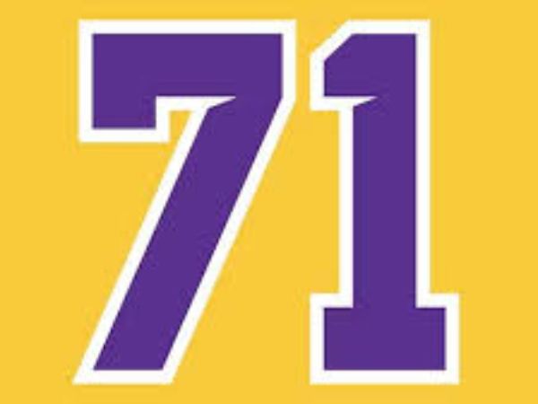 Đề về 71 hôm sau chọn con gì, số mấy mang tài lộc