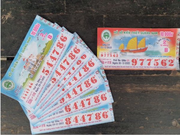 trúng 2 số cuối giải đặc biệt được bao nhiêu tiền?