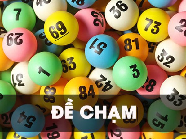 Chạm đề là gì? Tìm hiểu cách theo dõi đề chạm phổ biến