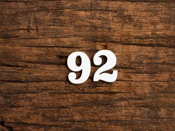 Thống kê đề về 92 hôm sau ra con số nào may mắn? Thống kê đề về 92 hôm sau ra con số nào may mắn?