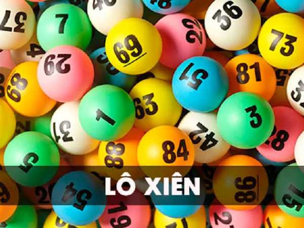 Lô xiên 4 là gì? Cách chơi, cách tính và điều kiện trúng Lô xiên 4 là gì? Cách chơi, cách tính và điều kiện trúng